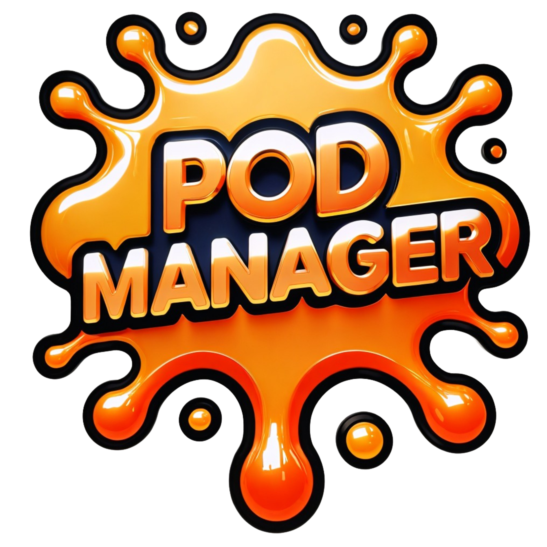PodManager.AI Logo